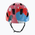 Children's bike helmet Lazer Pnut 2.0 KinetiCore ocean life 3