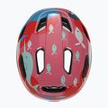 Children's bike helmet Lazer Pnut 2.0 KinetiCore ocean life 5