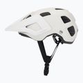 Bike helmet Lazer Lupo KinetiCore matte white stone 3