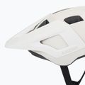 Bike helmet Lazer Lupo KinetiCore matte white stone 7