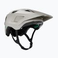 Bike helmet Lazer Lupo KinetiCore matte white stone