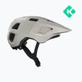 Bike helmet Lazer Lupo KinetiCore matte white stone 2