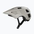 Bike helmet Lazer Lupo KinetiCore matte white stone 3