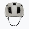 Bike helmet Lazer Lupo KinetiCore matte white stone 4