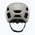 Bike helmet Lazer Lupo KinetiCore matte white stone 5