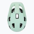 Bike helmet Lazer Lupo KinetiCore matte mint 6