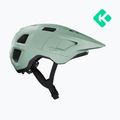 Bike helmet Lazer Lupo KinetiCore matte mint 2