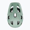 Bike helmet Lazer Lupo KinetiCore matte mint 6