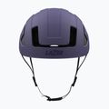Bike helmet Lazer CityZen KinetiCore matte deep purple 3