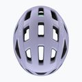 Bike helmet Lazer Tonic KinetiCore frozen violet 5
