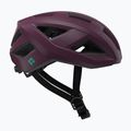 Bike helmet Lazer Tonic KinetiCore matte tyrian