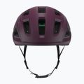 Bike helmet Lazer Tonic KinetiCore matte tyrian 3