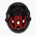 Bike helmet Lazer Sphere KinetiCore harbor grey 5