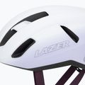 Bike helmet Lazer Sphere KinetiCore matte frozen violet 7
