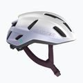 Bike helmet Lazer Sphere KinetiCore matte frozen violet