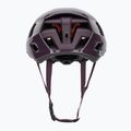 Bike helmet Lazer Sphere KinetiCore tyrian 4