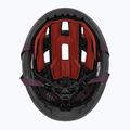 Bike helmet Lazer Sphere KinetiCore tyrian 5