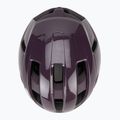 Bike helmet Lazer Sphere KinetiCore tyrian 6