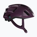 Bike helmet Lazer Sphere KinetiCore tyrian