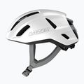 Bike helmet Lazer Sphere KinetiCore white/silver 2