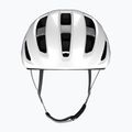 Bike helmet Lazer Sphere KinetiCore white/silver 3