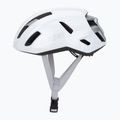Bike helmet Lazer Sphere KinetiCore white/silver 3