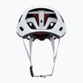 Bike helmet Lazer Sphere KinetiCore white/silver 4