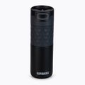 Kambukka Etna Grip thermal mug 500 ml black steel 11-01010 2