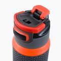 Kambukka Elton Insulated thermal bottle orange 11-03014 3