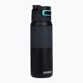 Kambukka Elton Insulated thermal bottle black 11-03012