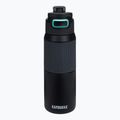 Kambukka Elton Insulated thermal bottle black 11-03012 2