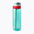 Kambukka Lagoon green-red tourist bottle 11-04005