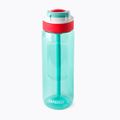 Kambukka Lagoon green-red tourist bottle 11-04005 2