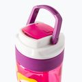 Kambukka Lagoon pink children's travel bottle 11-04015 3