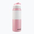 Kambukka Lagoon Insulated thermal bottle pink 11-04026