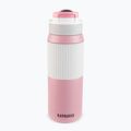 Kambukka Lagoon Insulated thermal bottle pink 11-04026 2