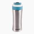Kambukka Lagoon Insulated silver thermal bottle 11-04010 2