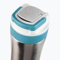 Kambukka Lagoon Insulated silver thermal bottle 11-04010 3