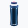 Kambukka Lagoon Insulated thermal bottle blue 11-04013 2