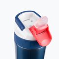 Kambukka Lagoon Insulated thermal bottle blue 11-04013 4