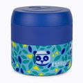 Kambukka Bora lunch thermos blue 400 ml 11-06001