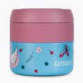 Kambukka Bora lunch thermos blue and pink 400 ml 11-06002