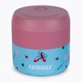 Kambukka Bora lunch thermos blue and pink 400 ml 11-06002 2