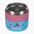 Kambukka Bora lunch thermos blue and pink 400 ml 11-06002 4