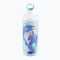 Kambukka Reno Insulated thermal bottle blue and purple 11-05014 2