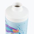 Kambukka Reno Insulated thermal bottle blue and purple 11-05014 4