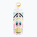 Kambukka Reno Insulated thermal bottle white 11-05017 2