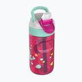 Kambukka Lagoon pink and blue children's travel bottle 11-04030 3