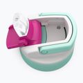Kambukka Lagoon pink and blue children's travel bottle 11-04030 4
