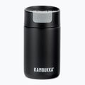 Kambukka Olympus 300 ml thermal mug jet black 11-02010